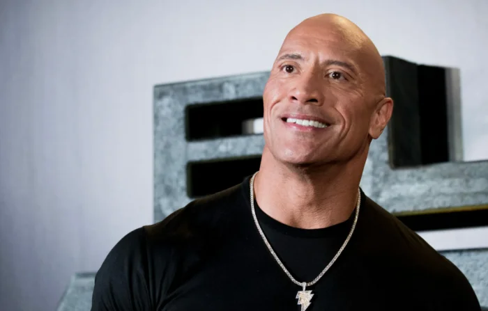 Дуэйн Скала Джонсон