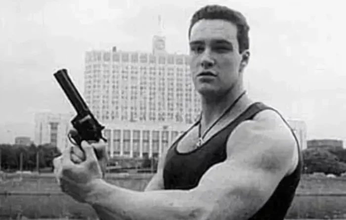 Александр Невский