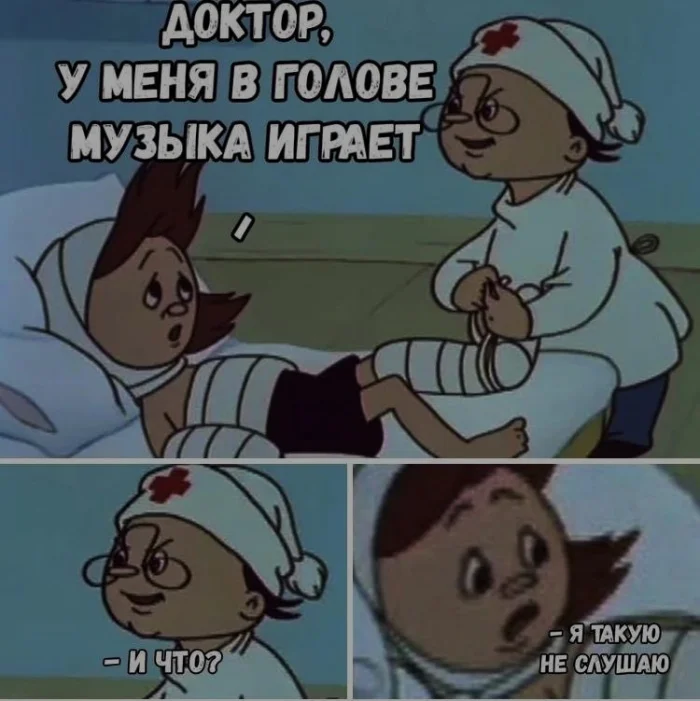 Нестандартный юмор #447