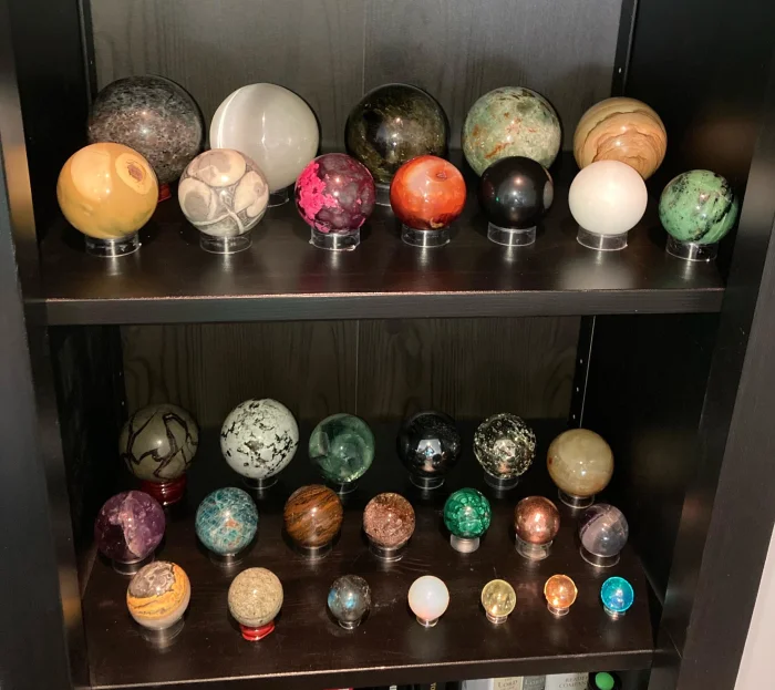 25 необычных коллекций, поражающих вниманием к деталям