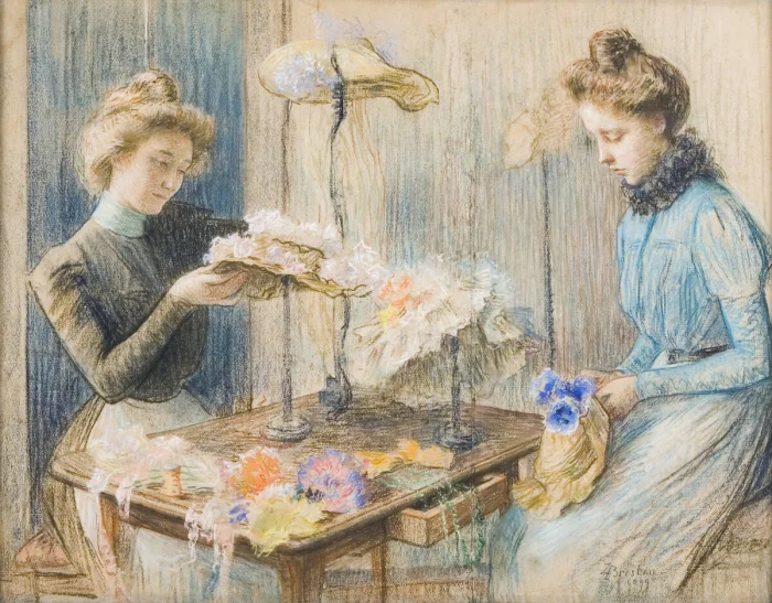 В состояние одурманивания