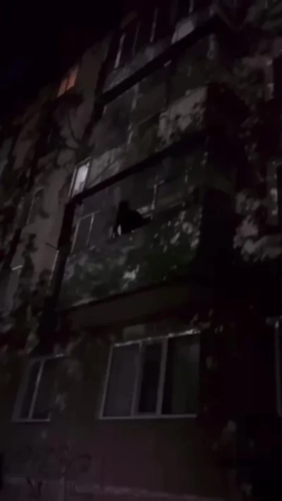 Эпичная ликвидация Андрюхи)