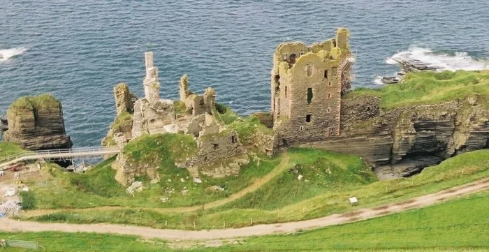 17 примеров того, как природа забрала своё у цивилизации