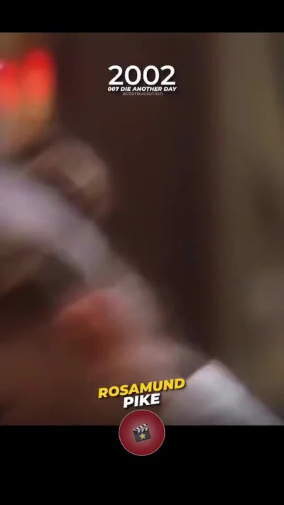 Розамунд Пайк