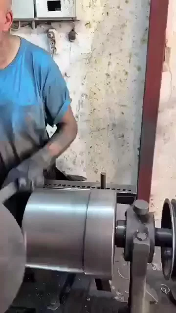 Сделано как в Пакистане... Почти...(Пусть будет Пакистанские технологии) - но все руками