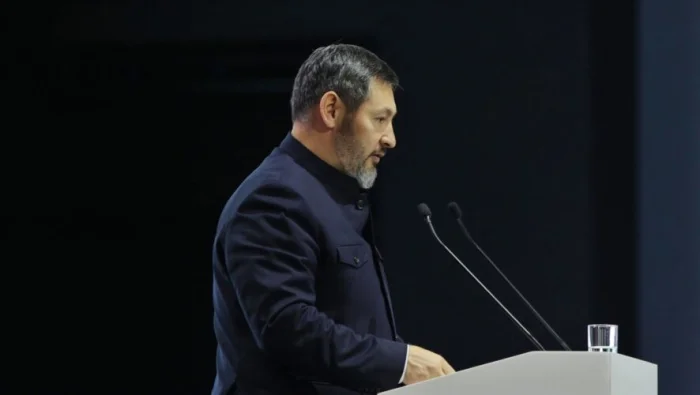 Татарстанский министр призвал не бояться талибов: "На самом деле они добрые"