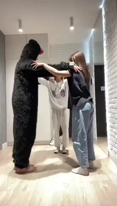 С пятницей!