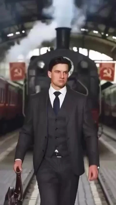 Вот и Маяковский, которого можно петь)