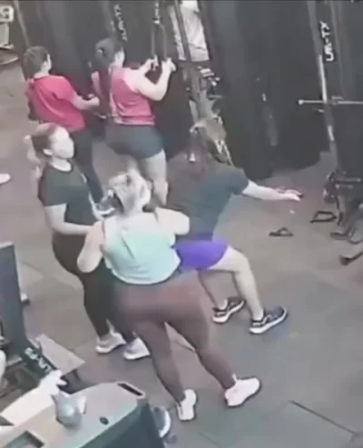 Упражнение - приседание