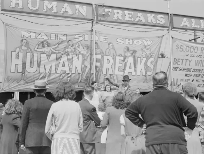 Братья Мьюз: история похищения, цирковой жизни и долгожданного возвращения