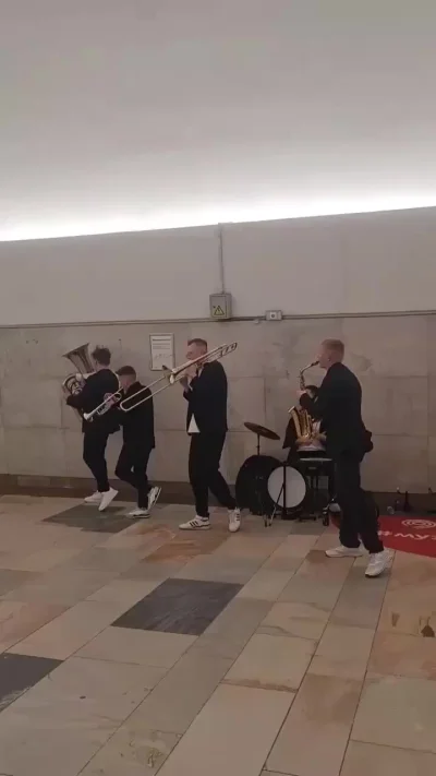 Музыка нас связала