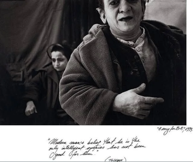 Как Вигго Мортенсен снимал закулисье «Властелина колец» — фото со съёмок