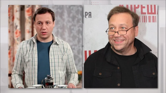 «Воронины» спустя годы: как выглядят актёры сегодня