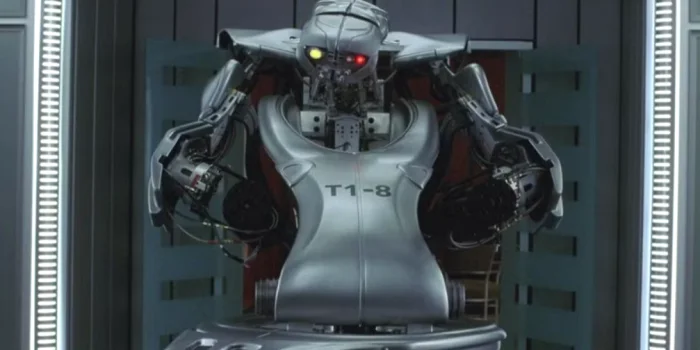 ТОП-8 киборгов из «Терминатора»: от худшего к лучшему