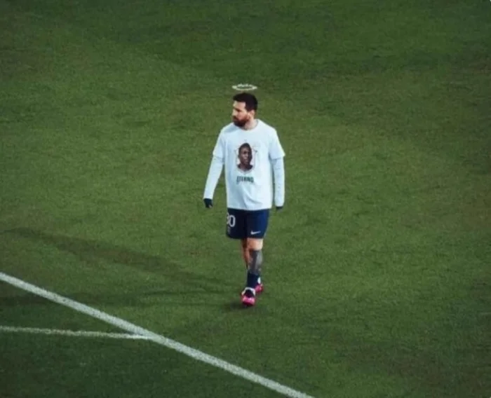 Получается всё вразнобой