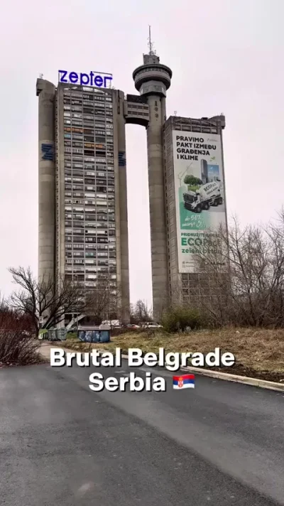 Balkan brutal