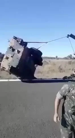 Казалось бы, что могло пойти не так...