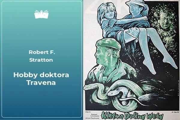 «Заклятие долины змей»: пугающий фильм нашего детства и его тайны