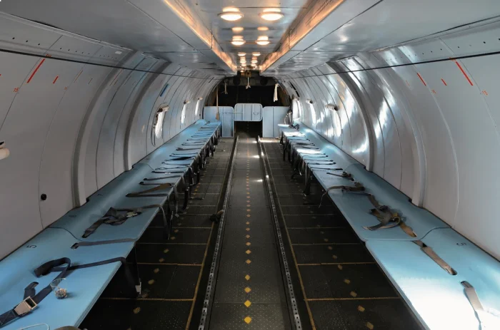 Почему не сработала «защита от дурака»: катастрофа Ан-26 в Норильске