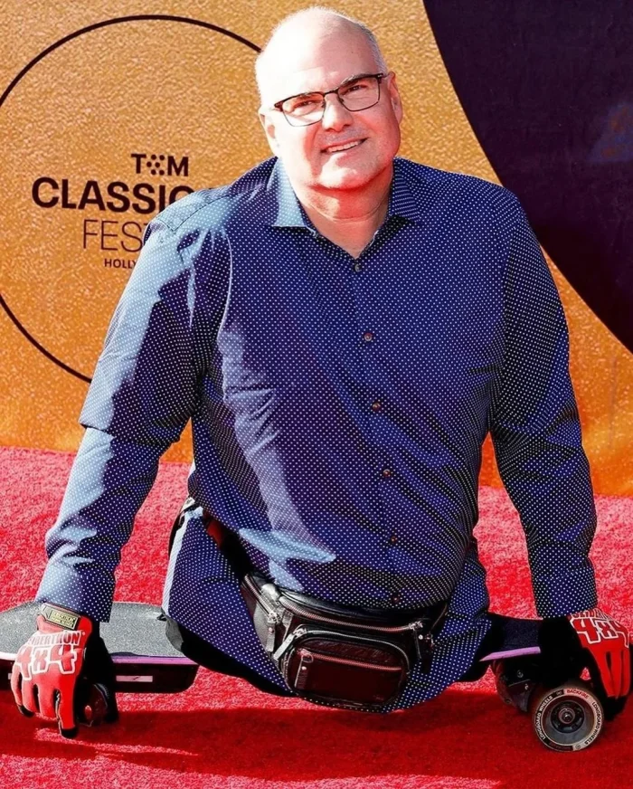 Удивительный факт: инопланетянина в культовом фильме сыграл ребёнок с инвалидностью