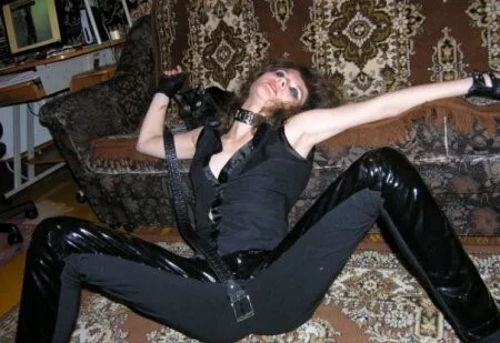 Ковролевы красоты