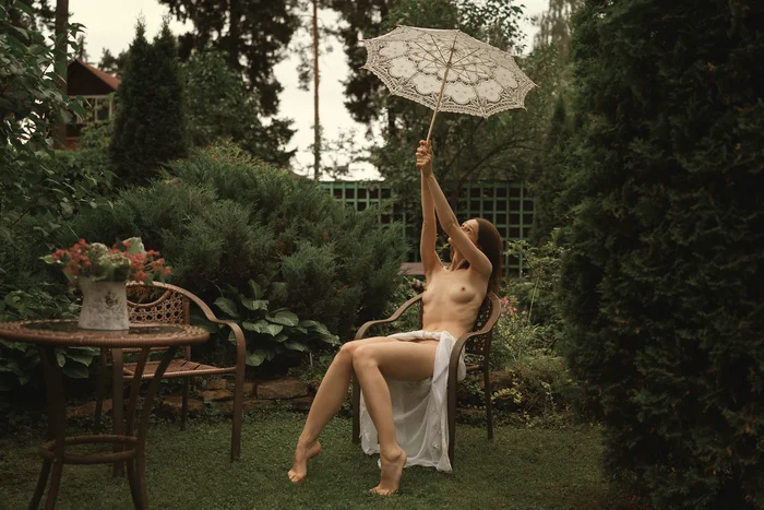 Красотка Ира!⁠⁠