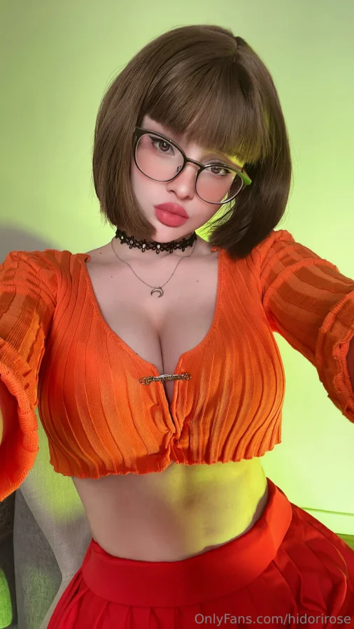 Hidori Rose - Velma⁠⁠