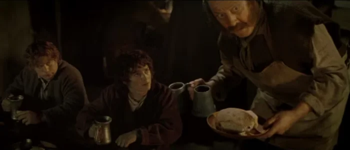 10 скрытых деталей «Властелина колец», которые легко пропустить