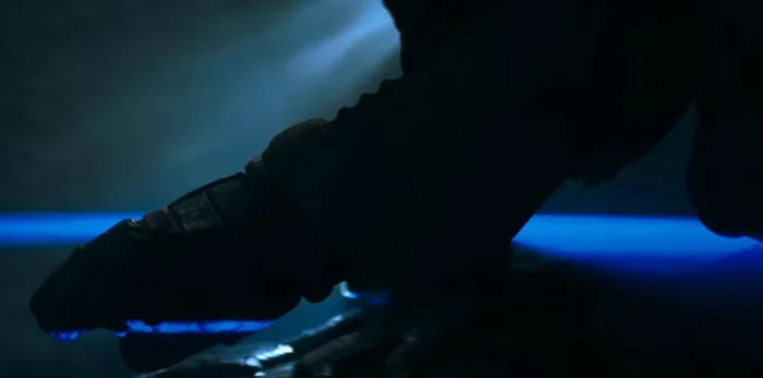 Космический свет