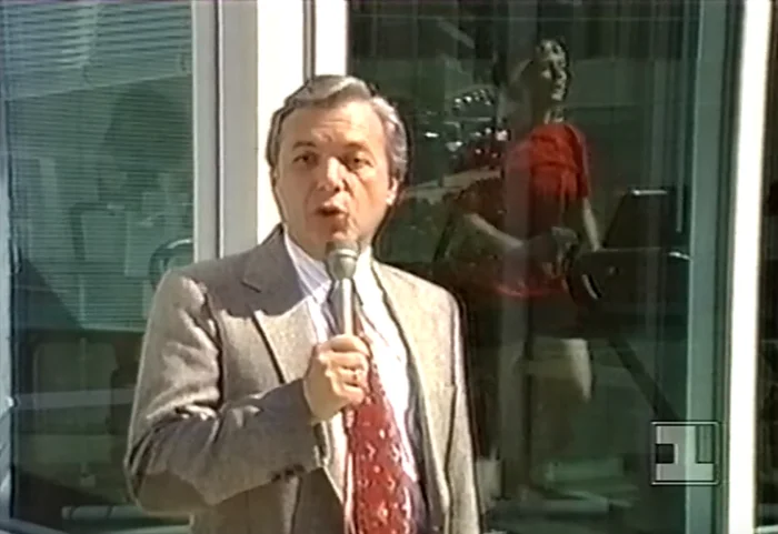 Телепередачи 90-х, о которых мало кто помнит (Редкие и забытые)