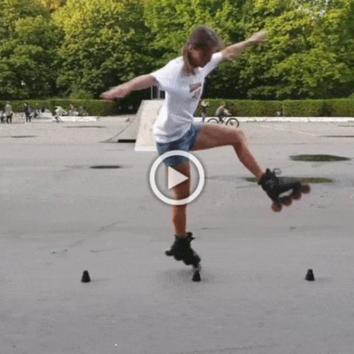 Разнообразные ГИФки #173