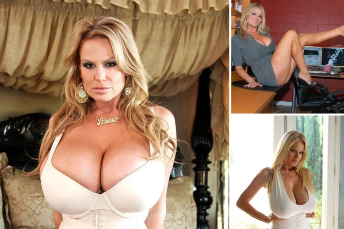 Самые богатые порноактрисы 2025: кто зарабатывает миллионы