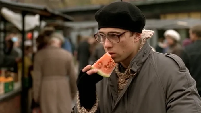 20 культовых российских фильмов 90-х, которые смотрели во всём СНГ