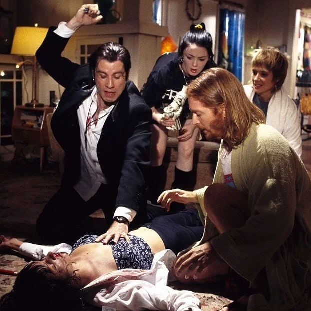 Интересные факты о кино, о которых вы могли не знать