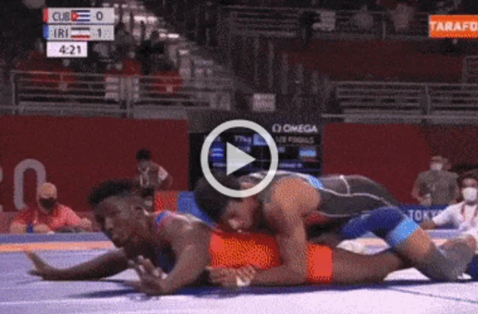 Разнообразные ГИФки #179