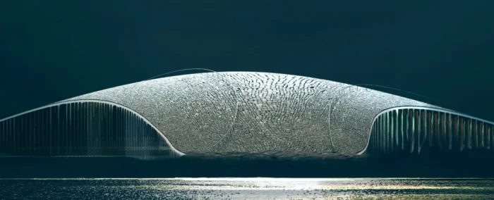 Чудеса архитектуры: 18 строений, которые трудно представить реальными