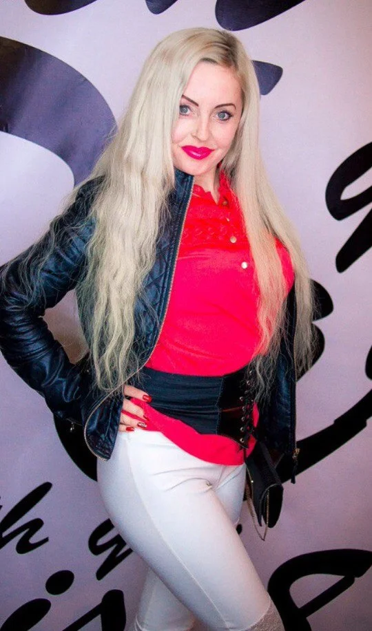 Классные тёти