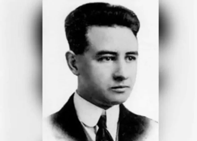 Что стало с первым мужчиной, замороженным ради будущего бессмертия в 1967 году