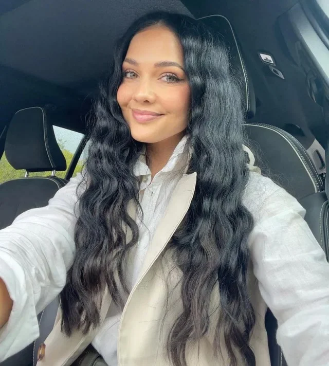 Девчонки из социальных сетей