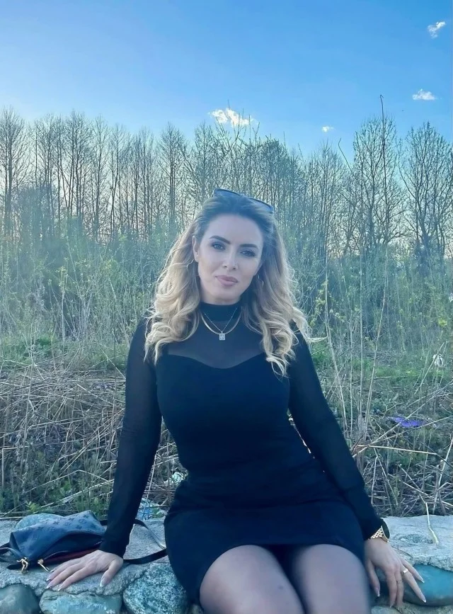 Спелые женщины