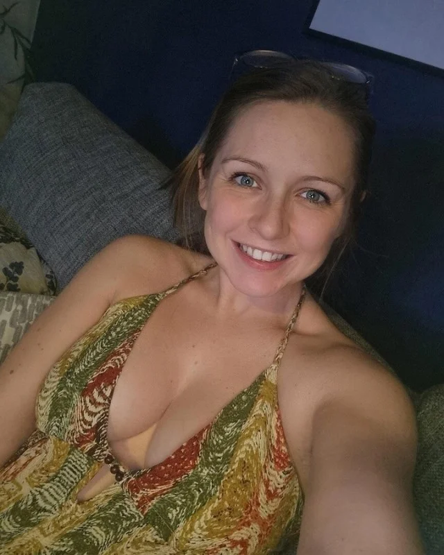 Спелые женщины