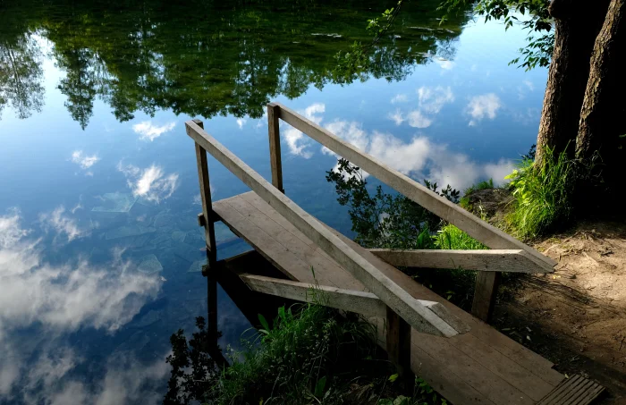 25 фотографий, от которых мозг зависнет