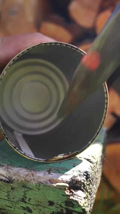 Рыбалка на банку