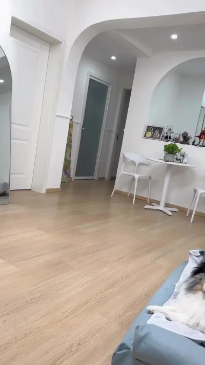 Когда в душе ты фея