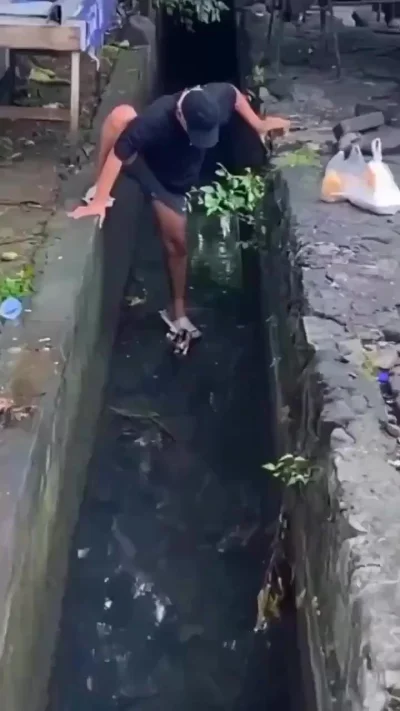 Добрый дядька, но...