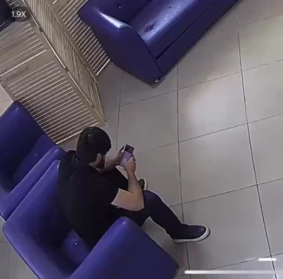 Я: *дышу*. мой кот: мне показалось или ты быканул???