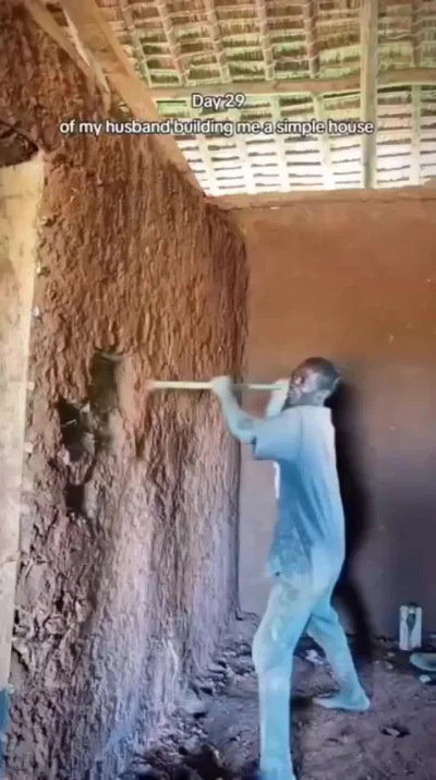 Сантехника в Африке