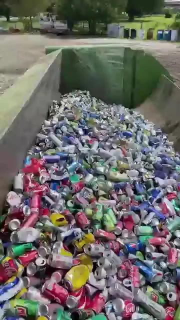 Запрессовка 5000 банок