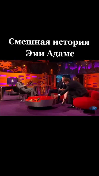 Да даже мужик запал бы на Генри