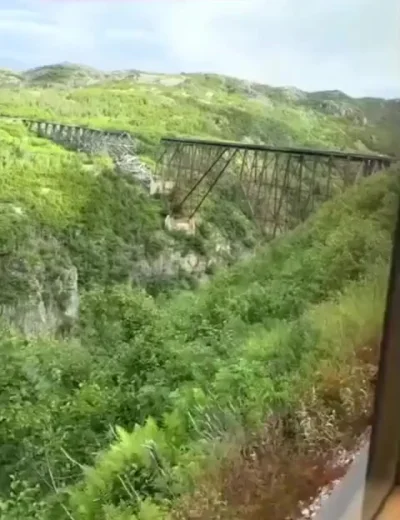 Экскурсовод шутит